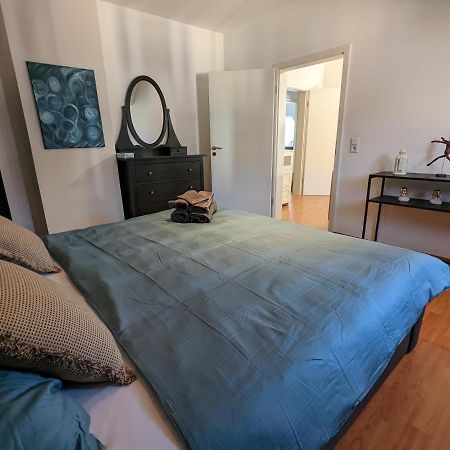 Schoenes 2 Zimmer Appartment In Der Altstadt Von Koblenz Koblenz  Bagian luar foto