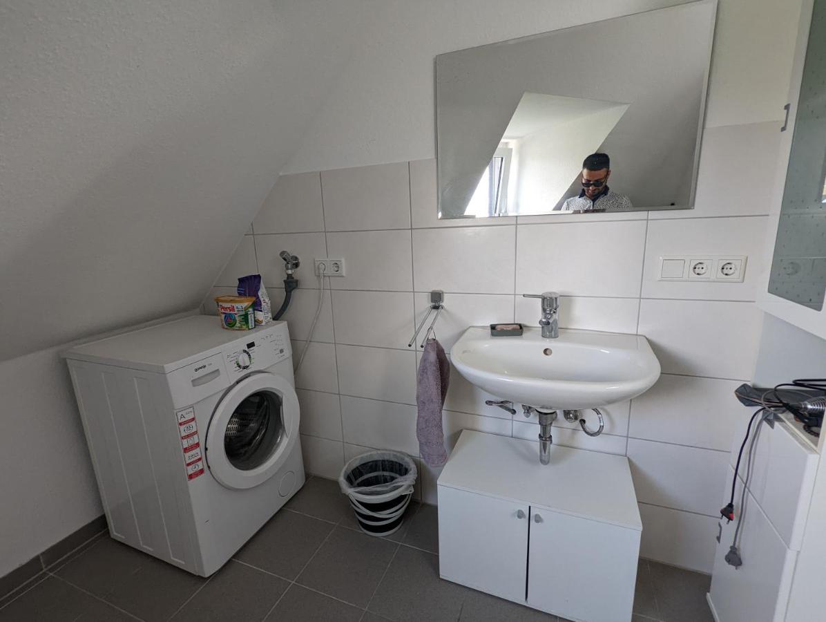 Schoenes 2 Zimmer Appartment In Der Altstadt Von Koblenz Koblenz  Bagian luar foto