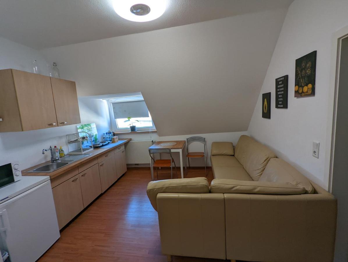 Schoenes 2 Zimmer Appartment In Der Altstadt Von Koblenz Koblenz  Bagian luar foto